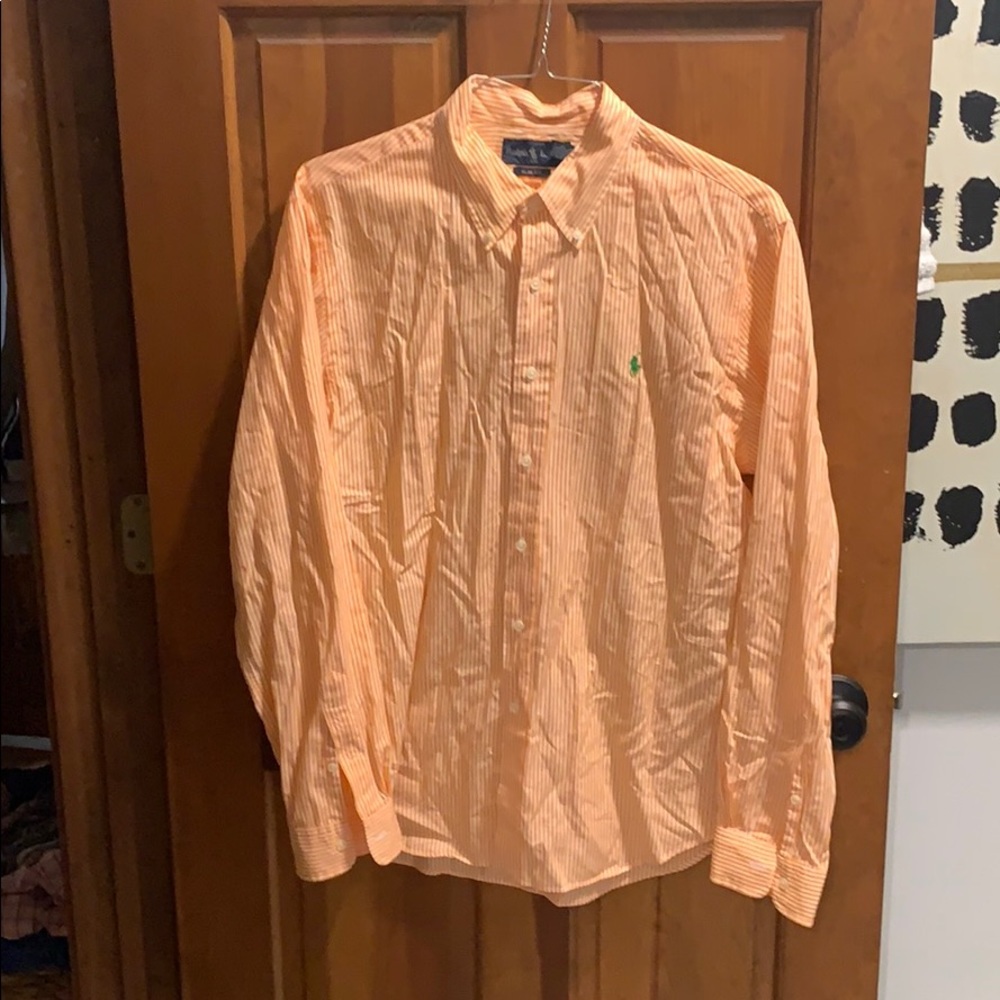 Polo Button Down - image 1